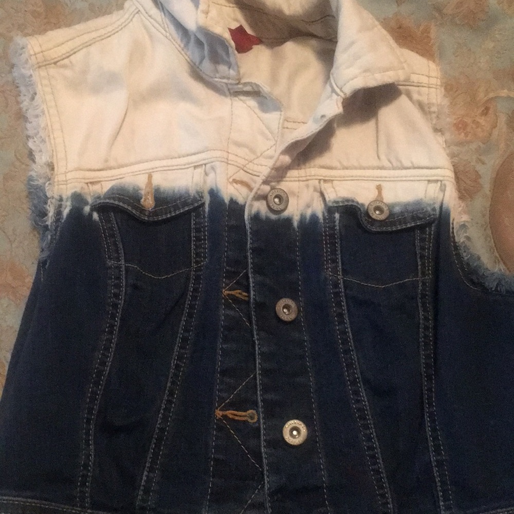 Arizona jean jacket